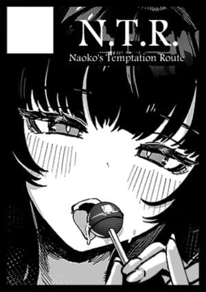 Naoko's Temptation Route circle cut